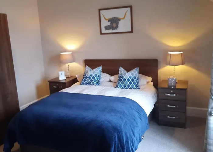 Fassfern Guesthouse